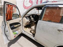 شيري T11 تيجو